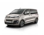 Citroen SpaceTourer 2016 года